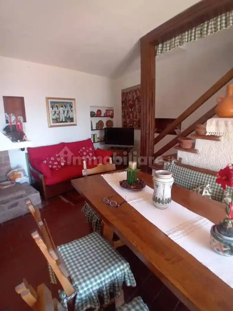 Terratetto unifamiliare Calice Al Cornoviglio, Calice al Cornoviglio - foto 5