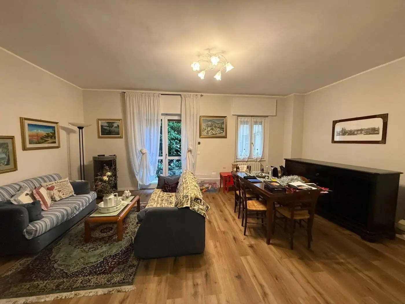 Appartamento in vendita a Sarezzo