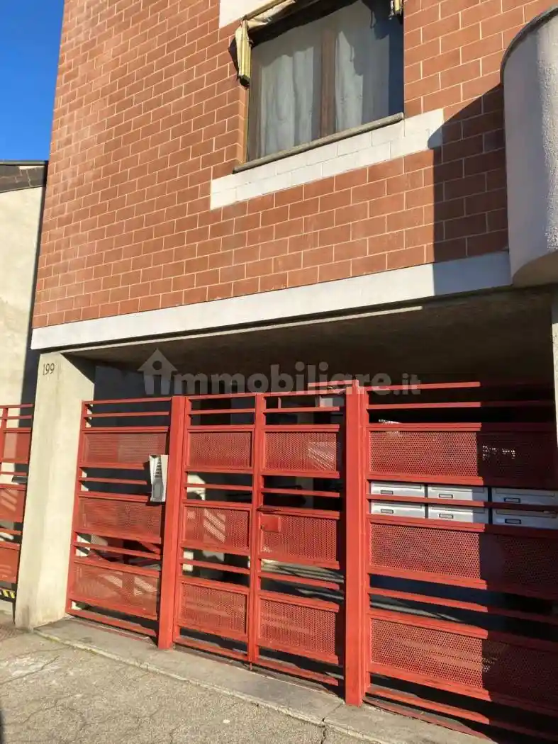 Quadrilocale via Gottardo 199, Regio Parco, Torino - foto 4