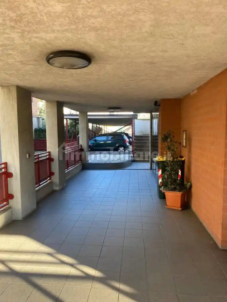 Quadrilocale via Gottardo 199, Regio Parco, Torino - foto 5