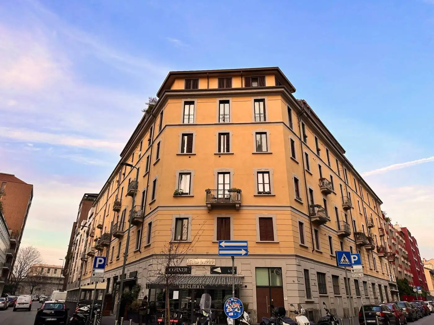 Apartment in vendita a Milan