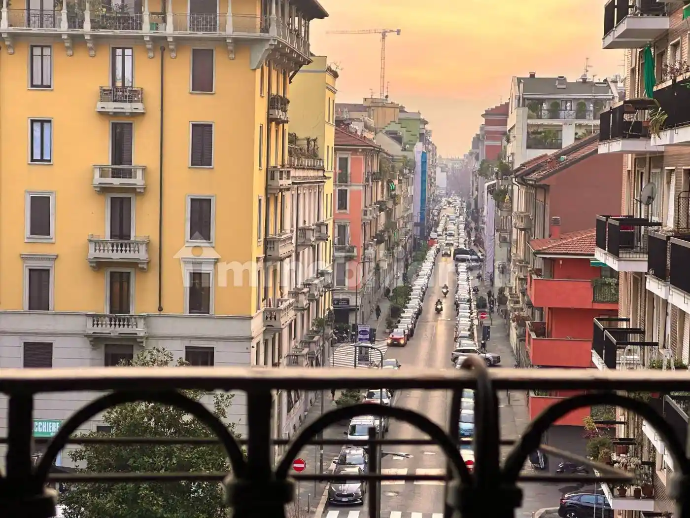 Trilocale via Guido Cavalcanti 2, Pasteur, Milano - foto 2