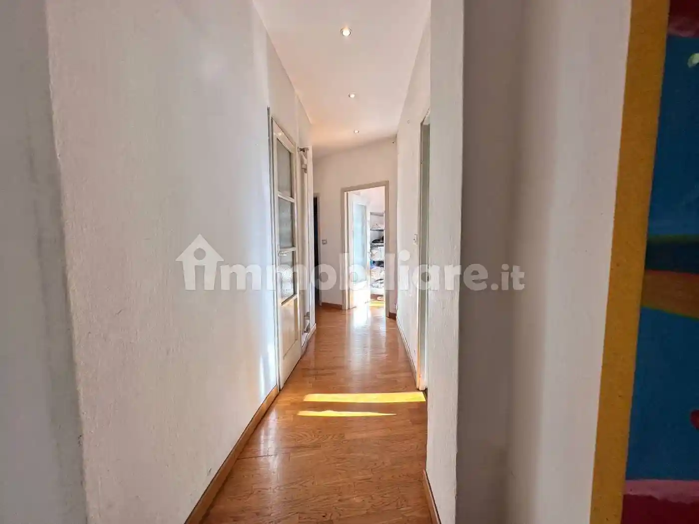 Trilocale via Guido Cavalcanti 2, Pasteur, Milano - foto 4