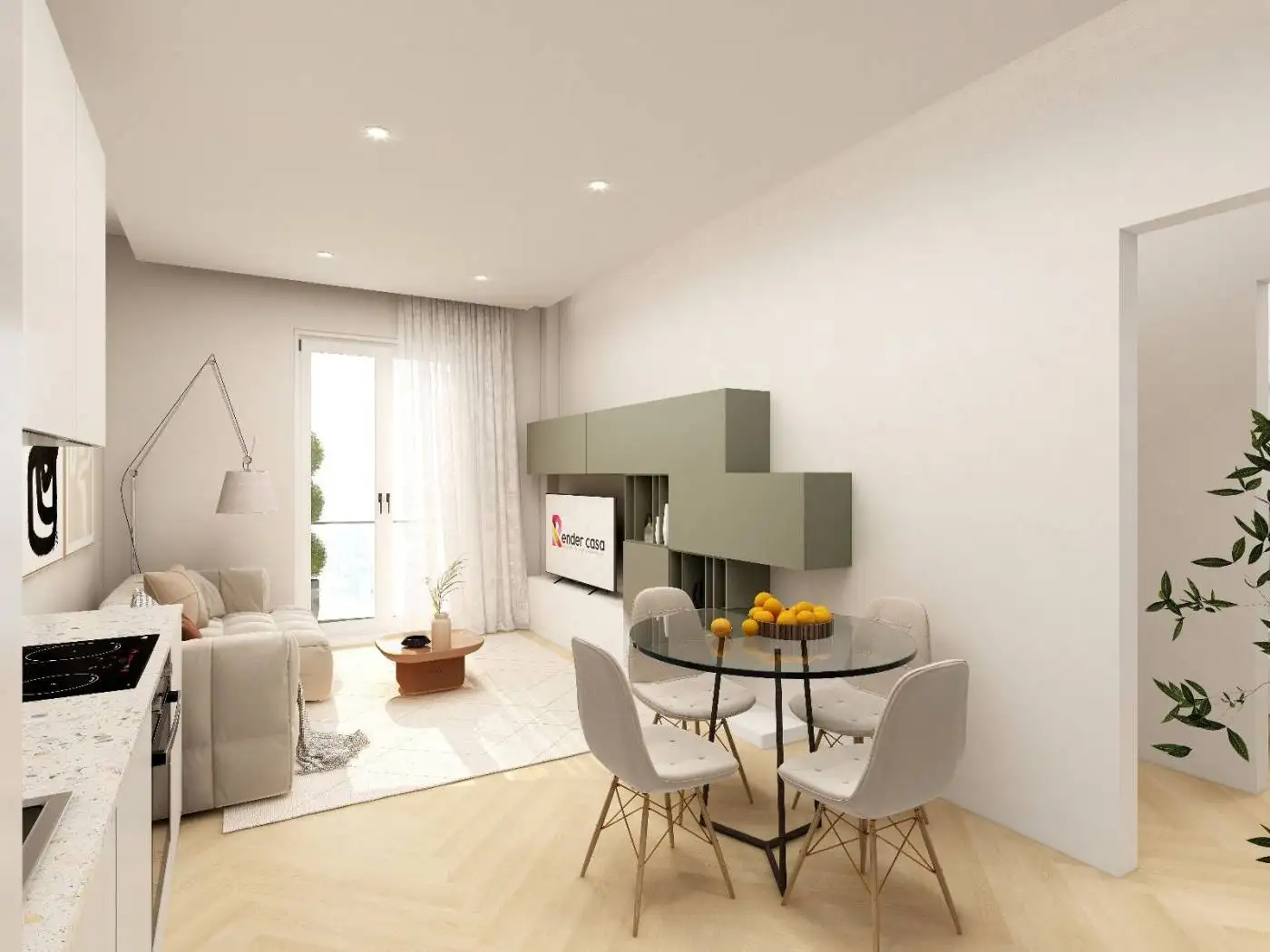 Apartment in vendita a Milan