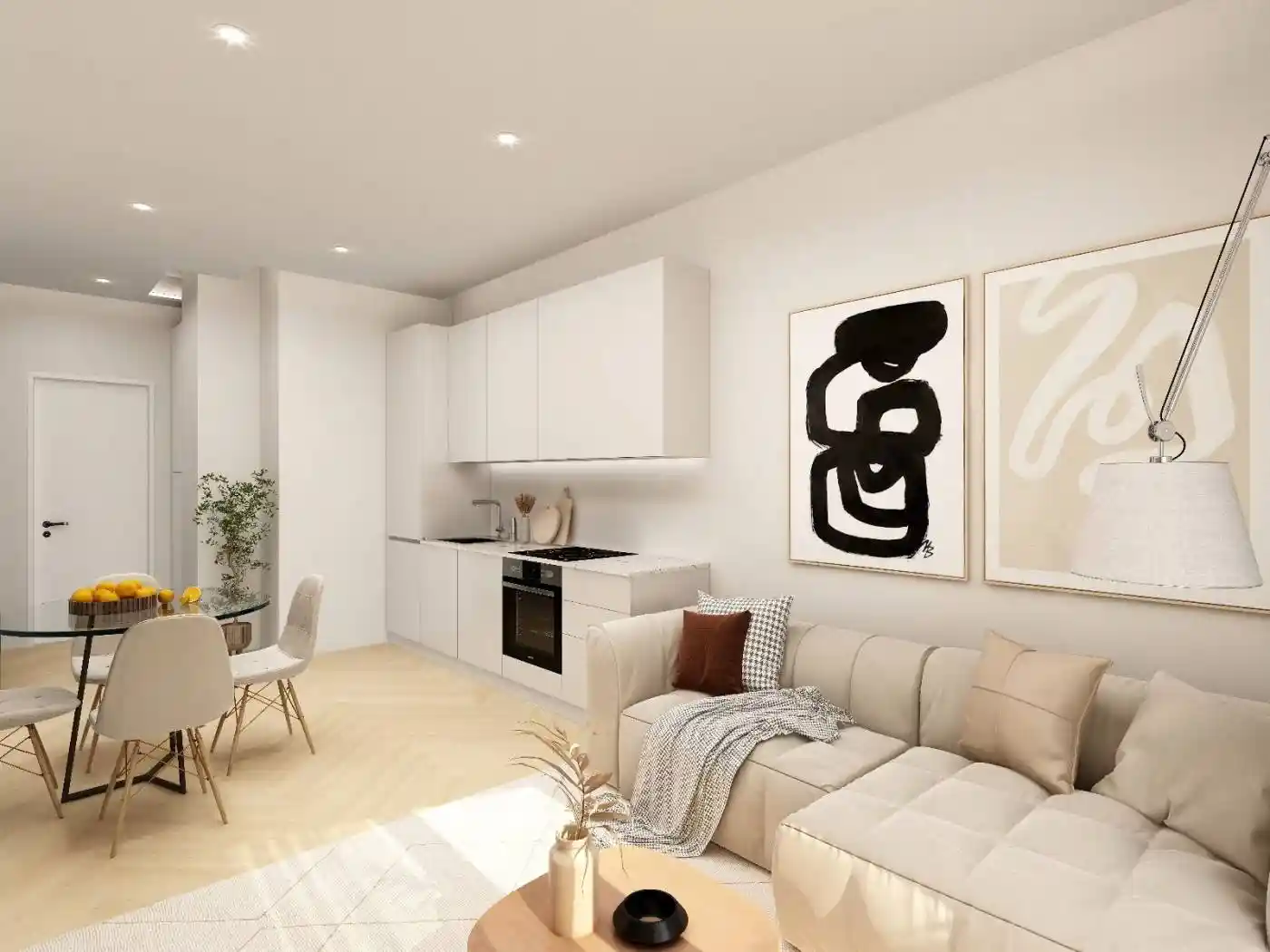 Bilocale viale Monza 125, Turro, Milano - foto 5