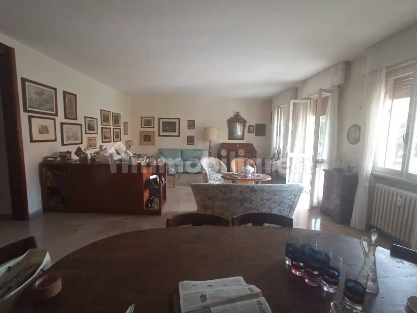 Appartamento buono stato, primo piano, Prato della Valle - Pontecorvo, Padova - foto 2