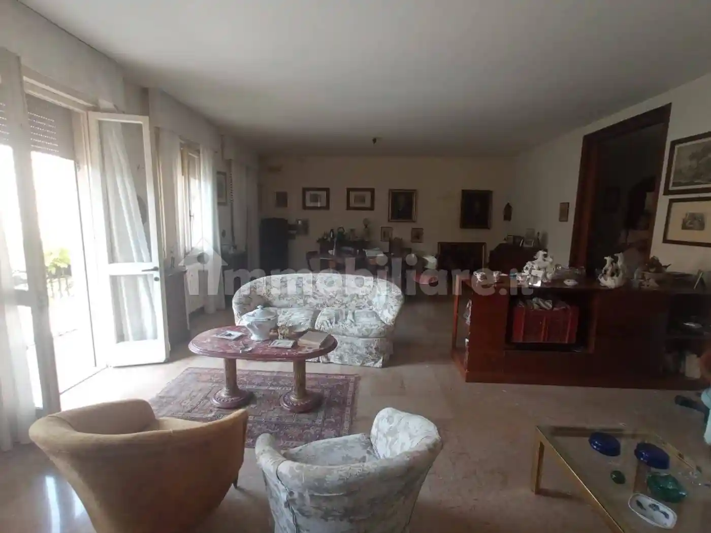 Appartamento buono stato, primo piano, Prato della Valle - Pontecorvo, Padova - foto 4