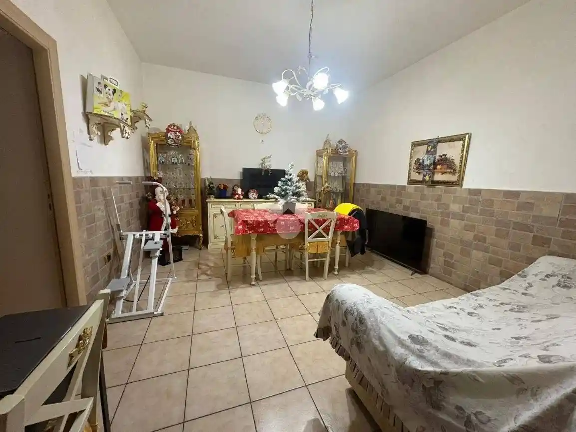 Bilocale via ulivi 33, Centro, Ercolano - foto 2