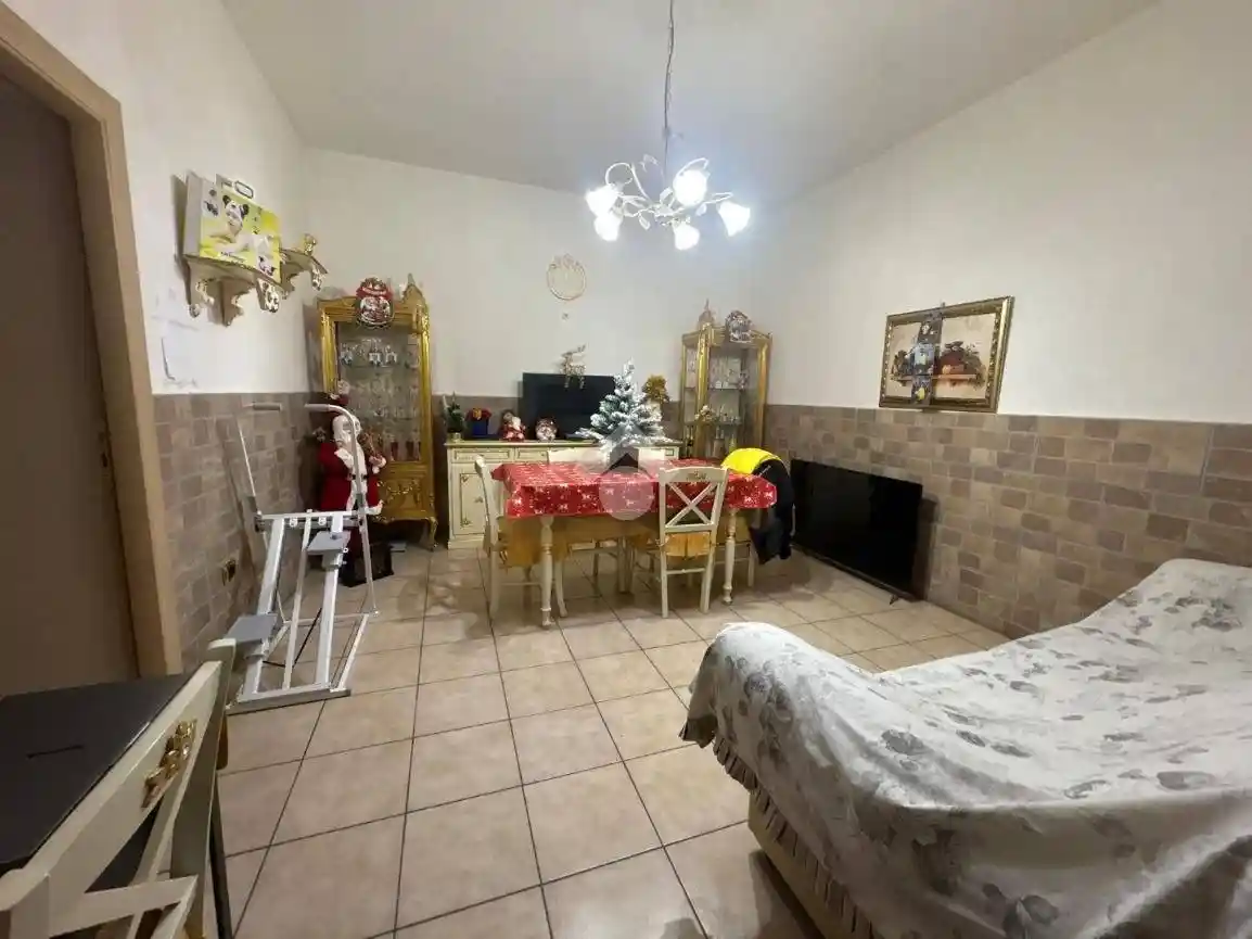 Bilocale via ulivi 33, Centro, Ercolano - foto 3