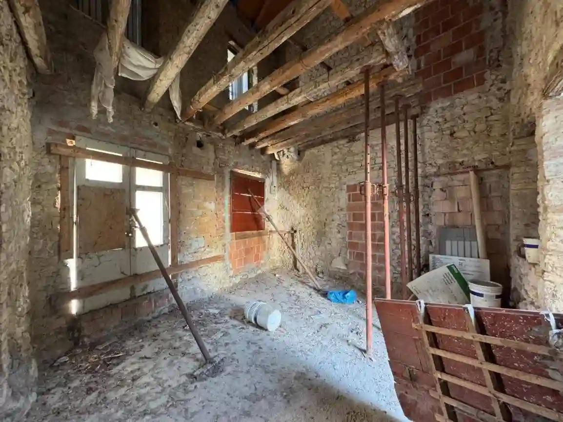Rustico via Borghel, Centro, Vittorio Veneto - foto 4