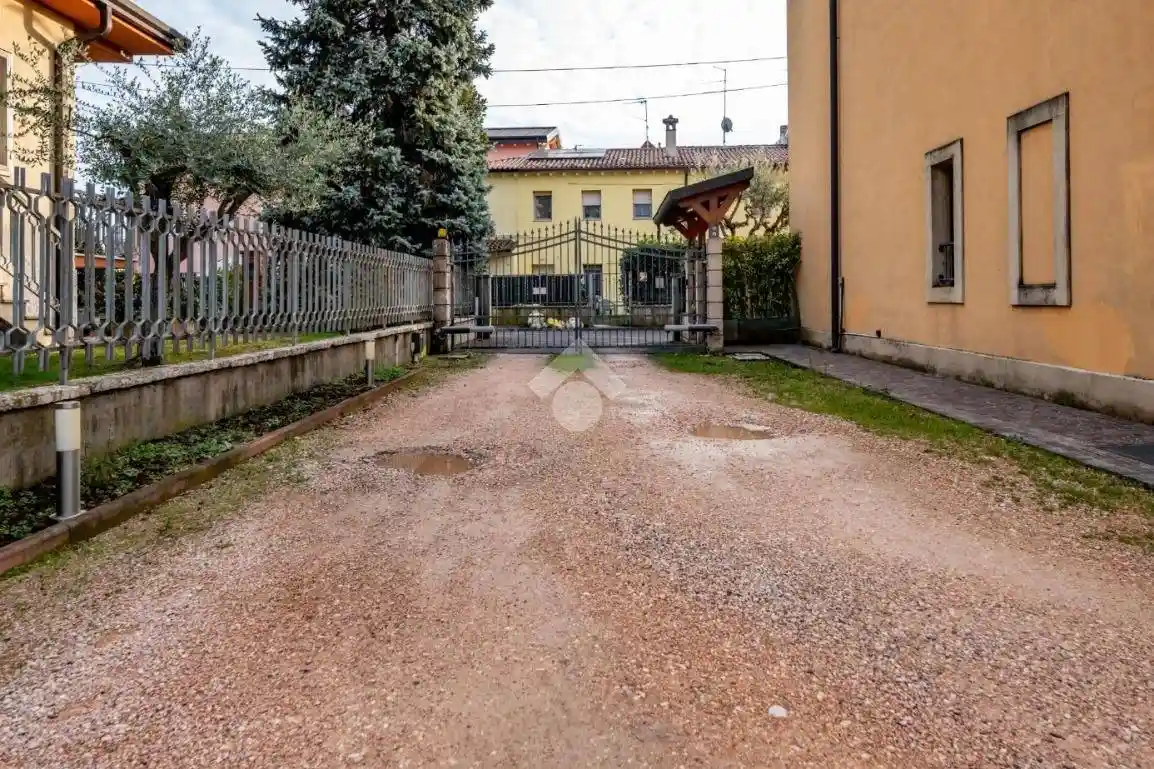 Villa bifamiliare via canale milani 19, Cà di David, Verona - foto 4