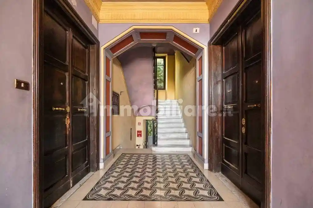 Bilocale via Dandolo, Trastevere, Roma - foto 3