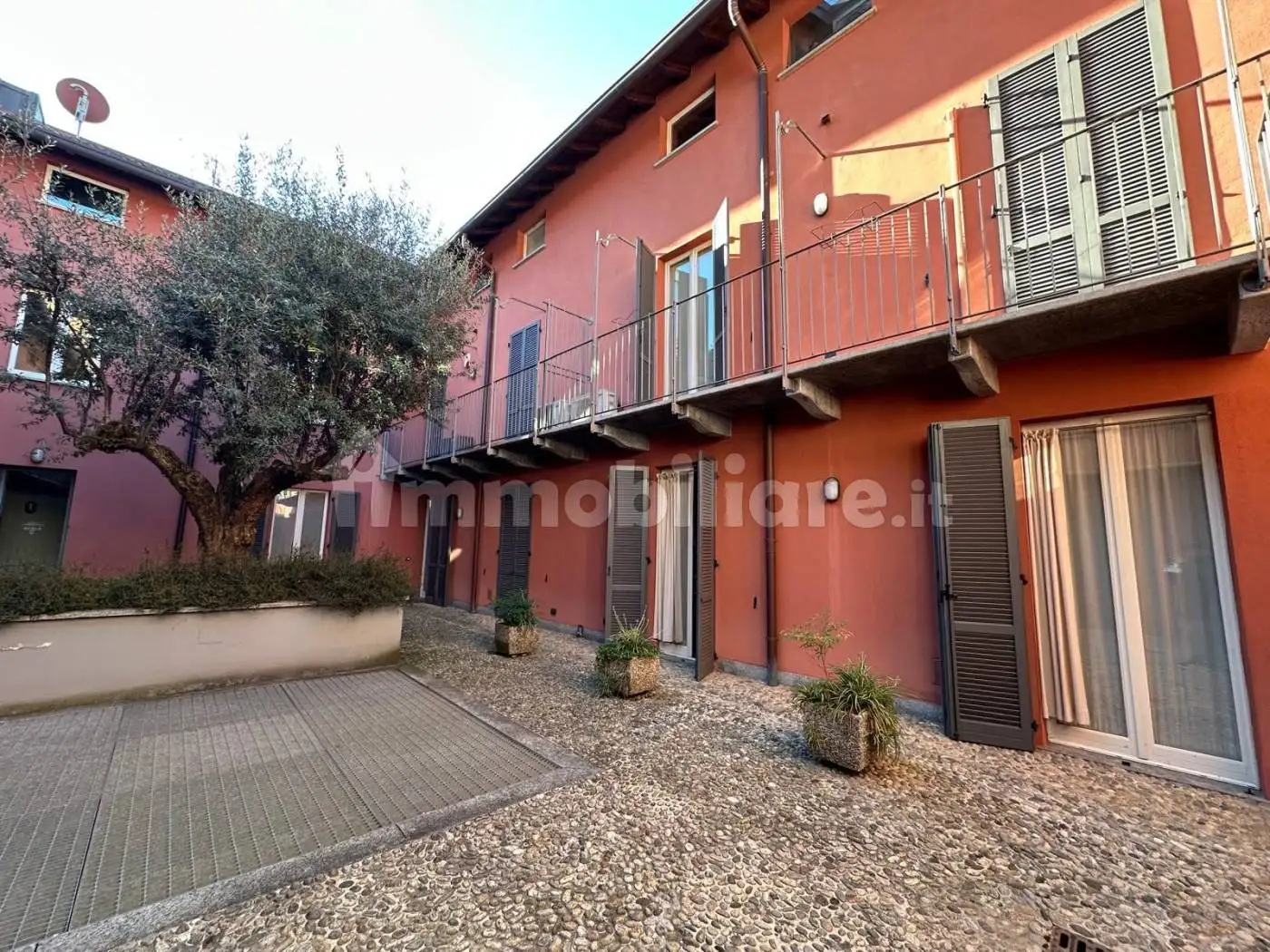 Monolocale vicolo Sole 11, Matteotti, Seregno - foto 2