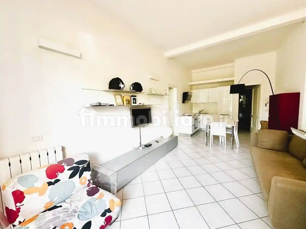 Appartamento in vendita a Pietrasanta