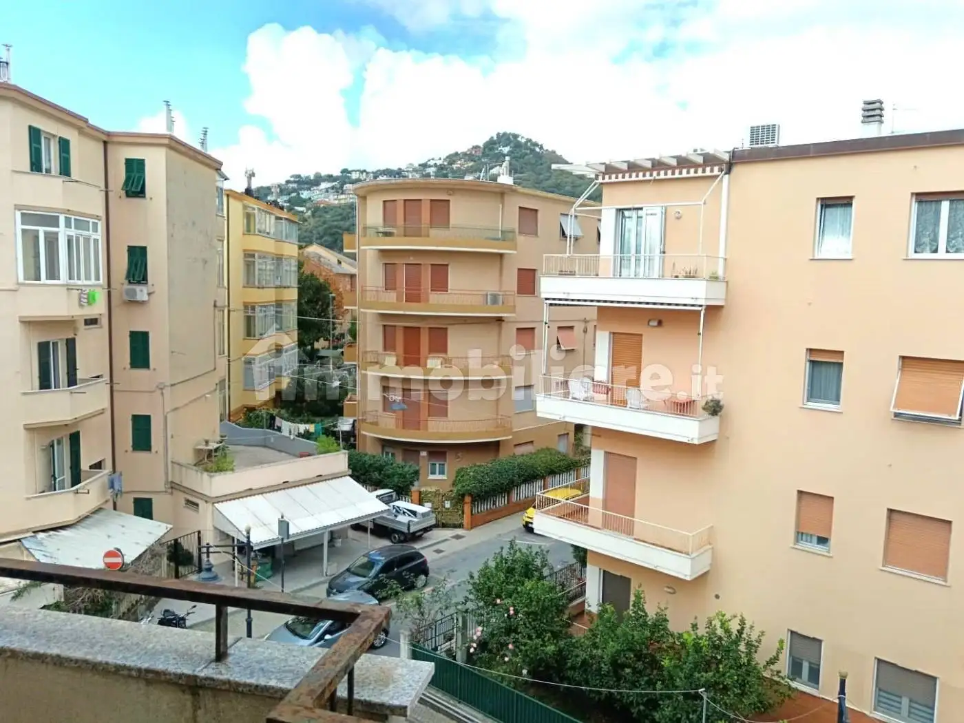 Appartamento in vendita a Albissola Marina