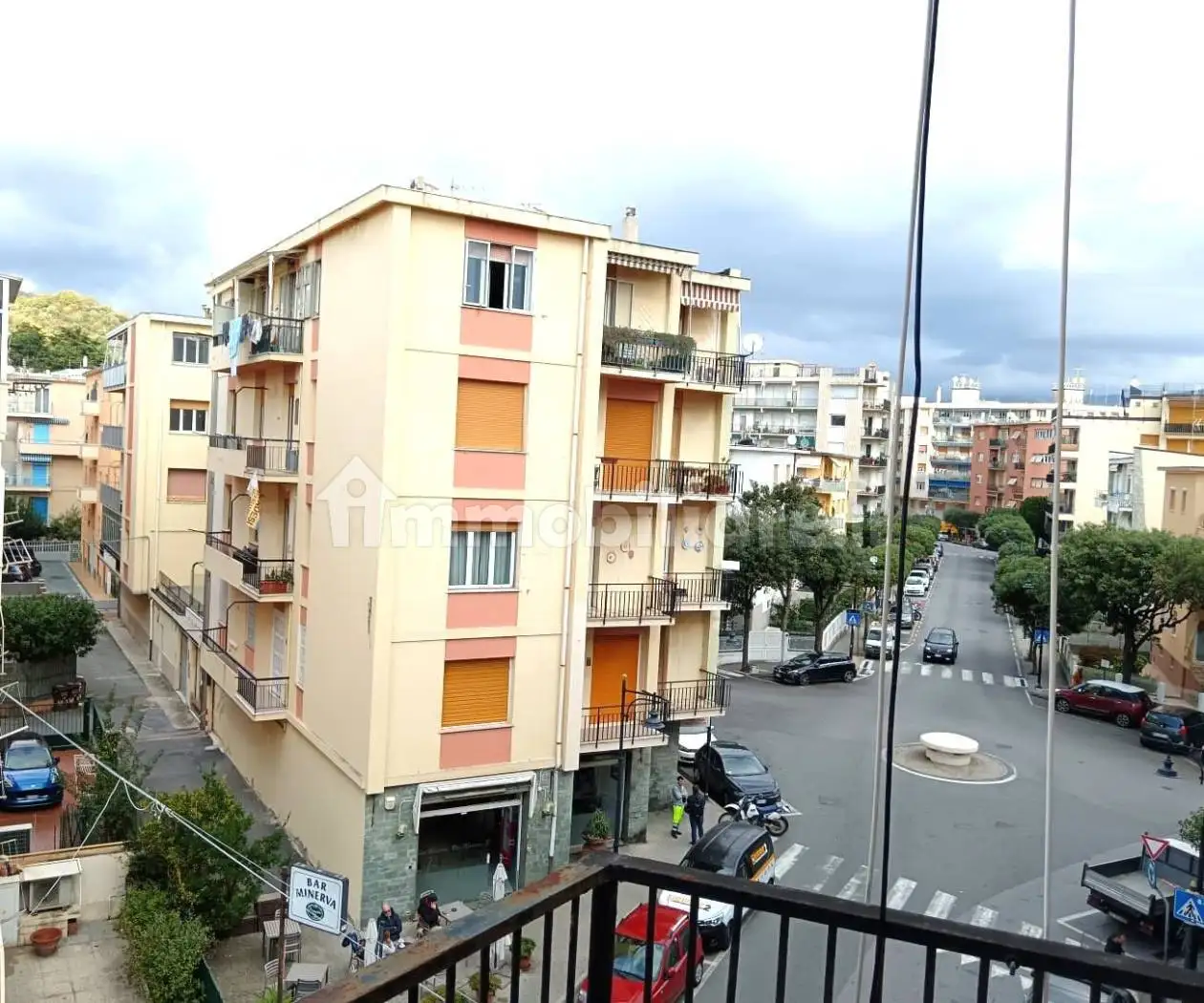 Bilocale viale Liguria, Albissola Marina - foto 2