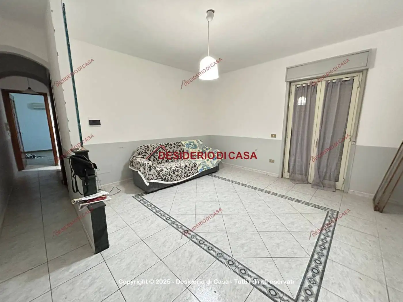 Appartamento in vendita a Misilmeri