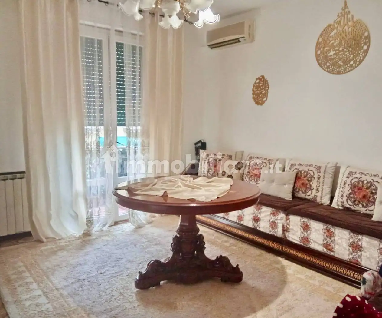 Appartamento in vendita a Molinella