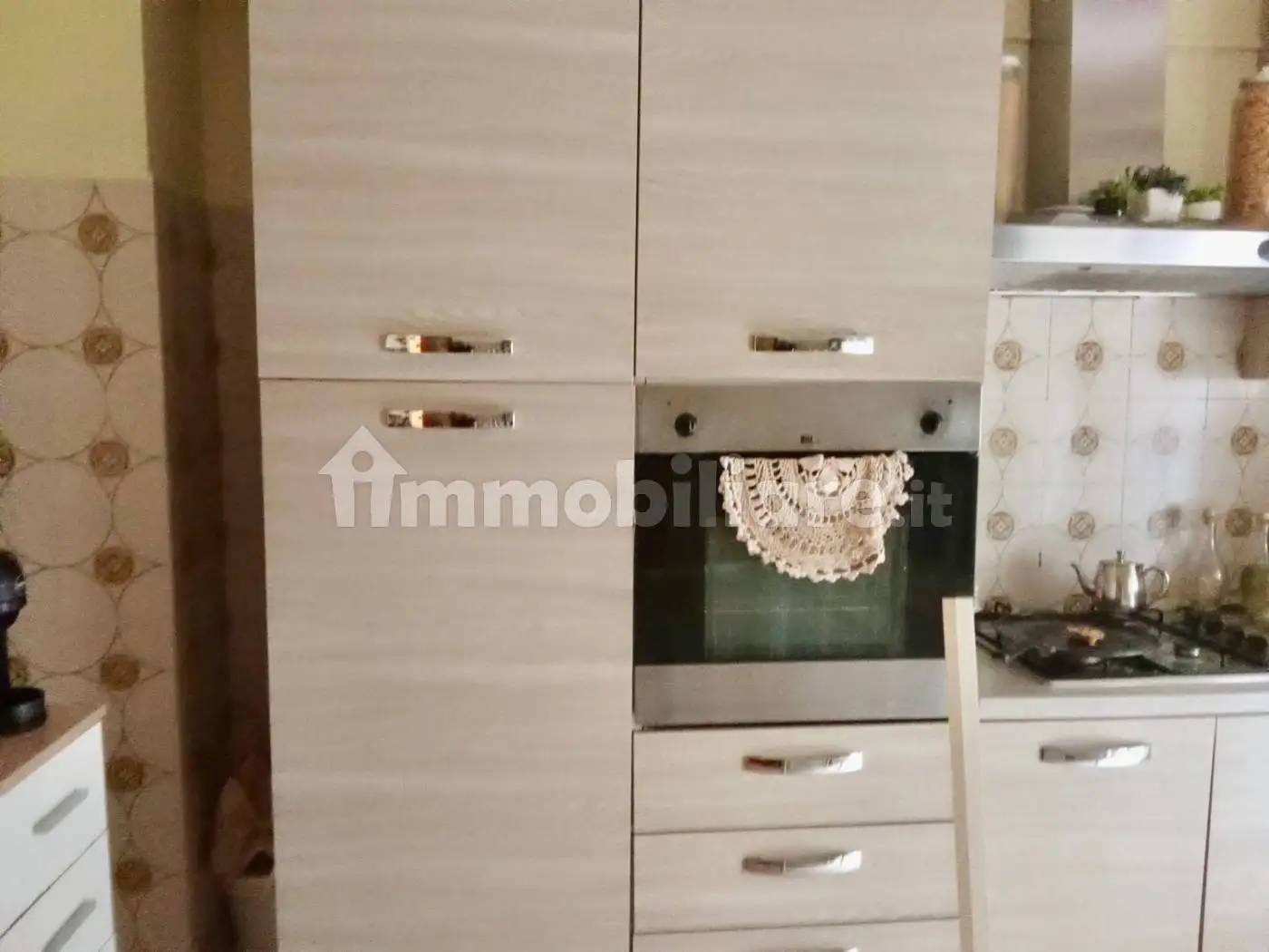 Trilocale corso Giuseppe Mazzini 124, Centro, Molinella - foto 2