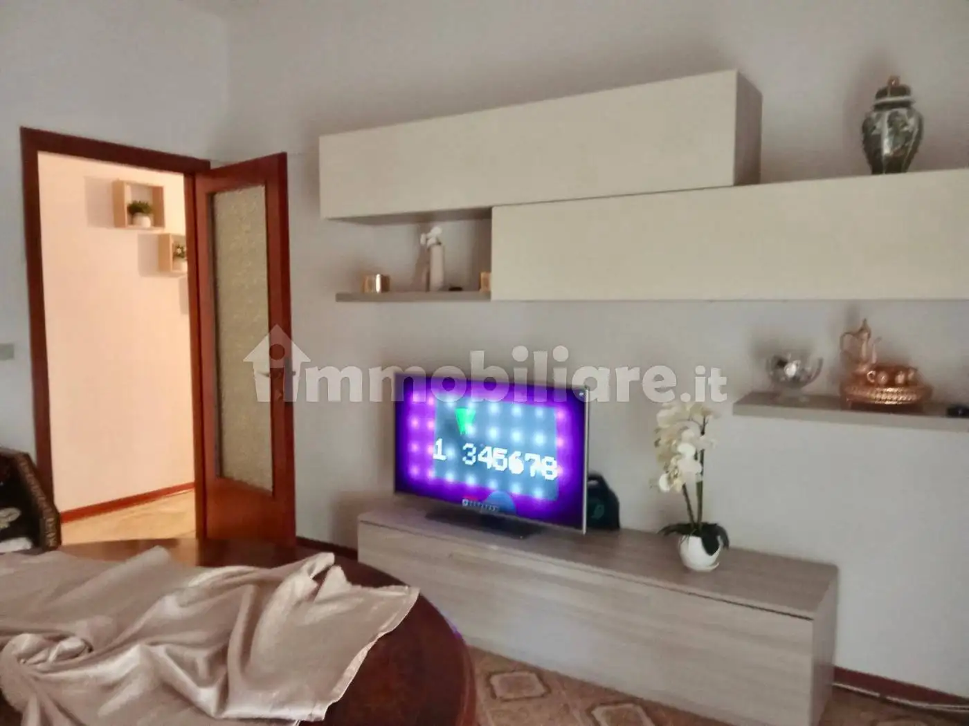 Trilocale corso Giuseppe Mazzini 124, Centro, Molinella - foto 4