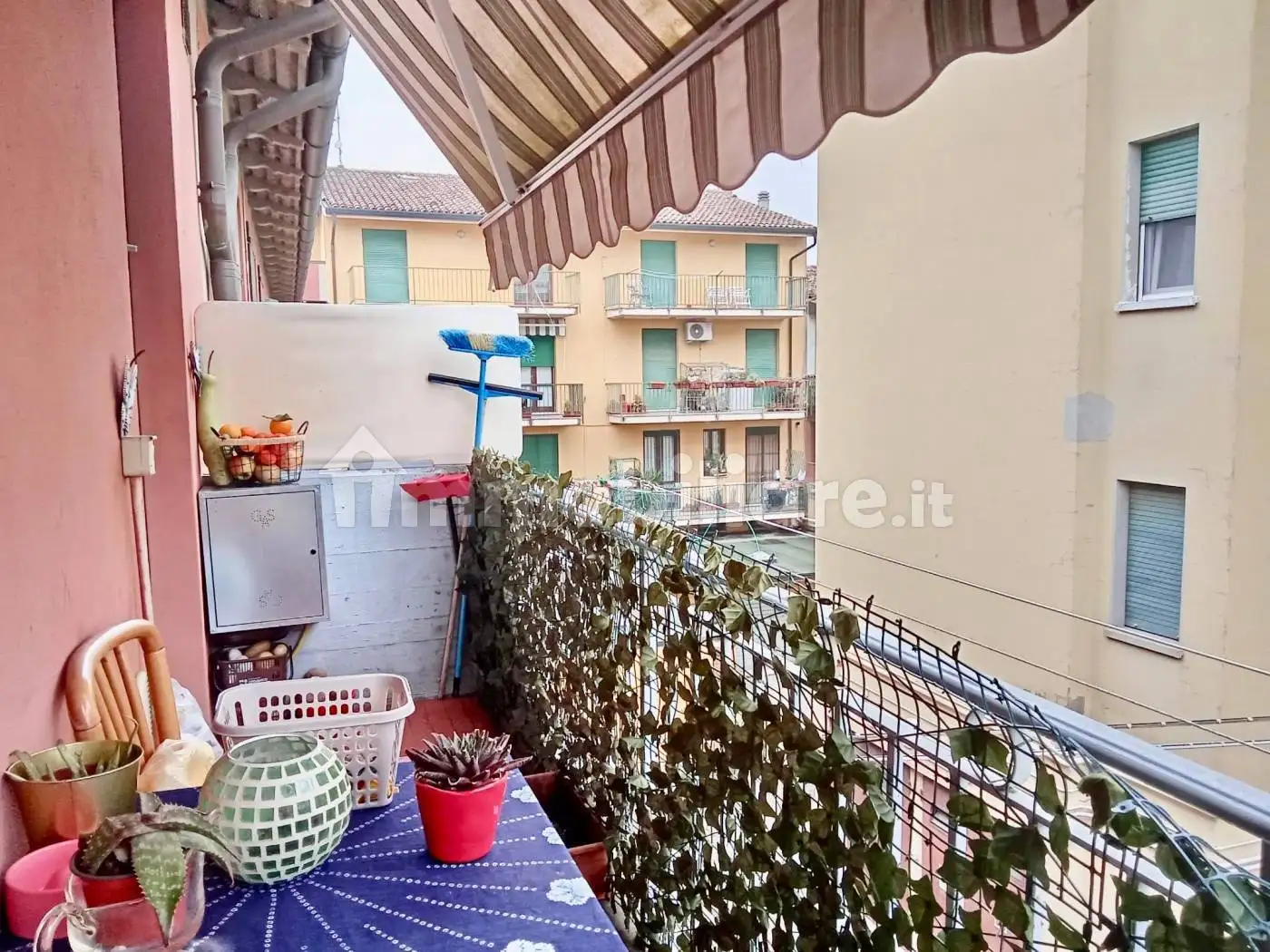 Trilocale corso Giuseppe Mazzini 124, Centro, Molinella - foto 5