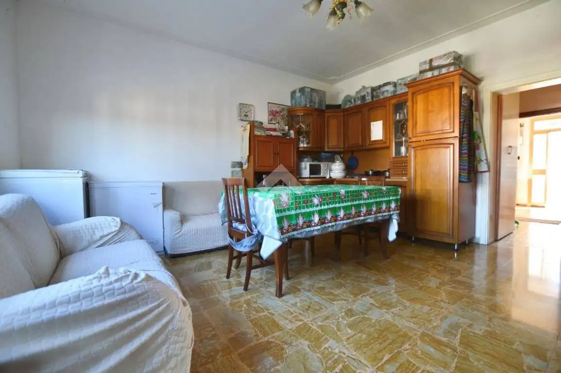 Appartamento in vendita a San Donà di Piave