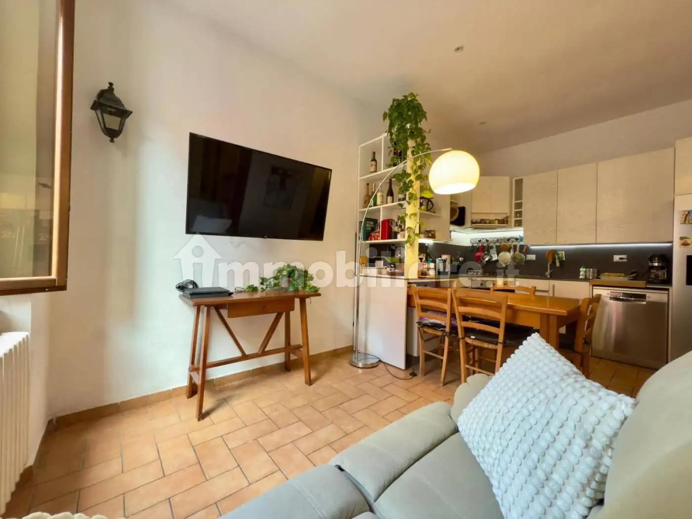 Casa indipendente in vendita a Massa Marittima