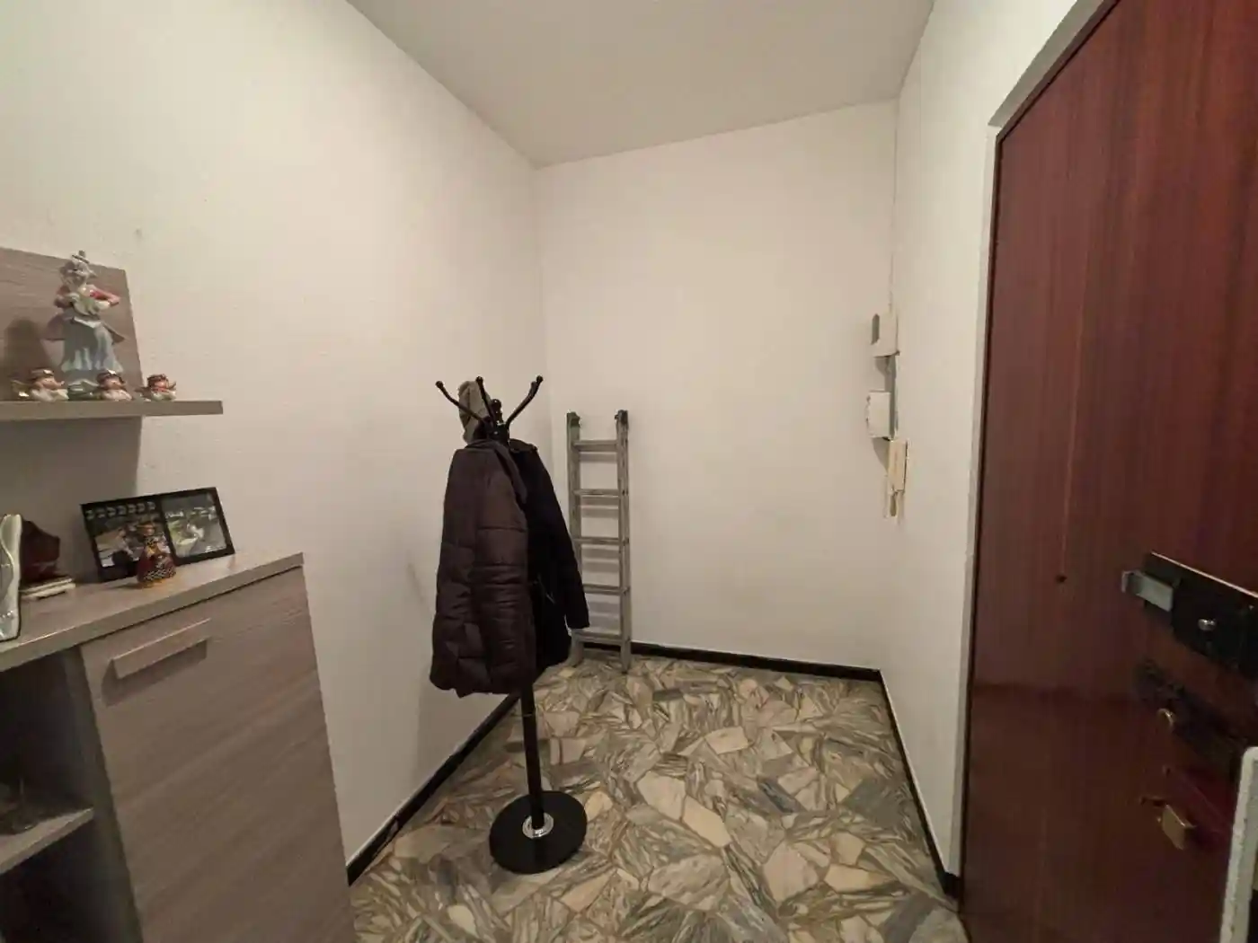 Bilocale via Edera 11, Quezzi, Genova - foto 3