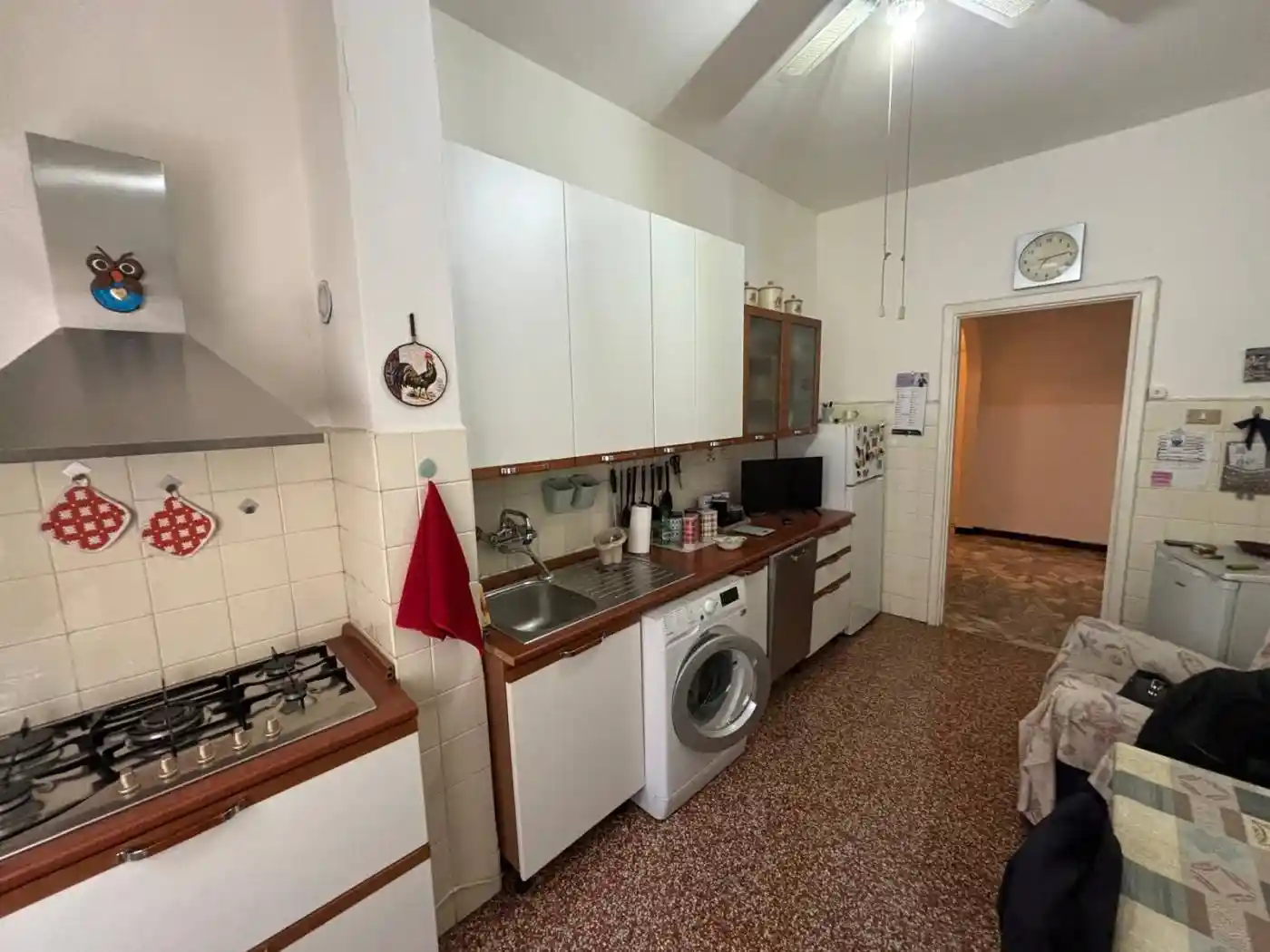 Bilocale via Edera 11, Quezzi, Genova - foto 4