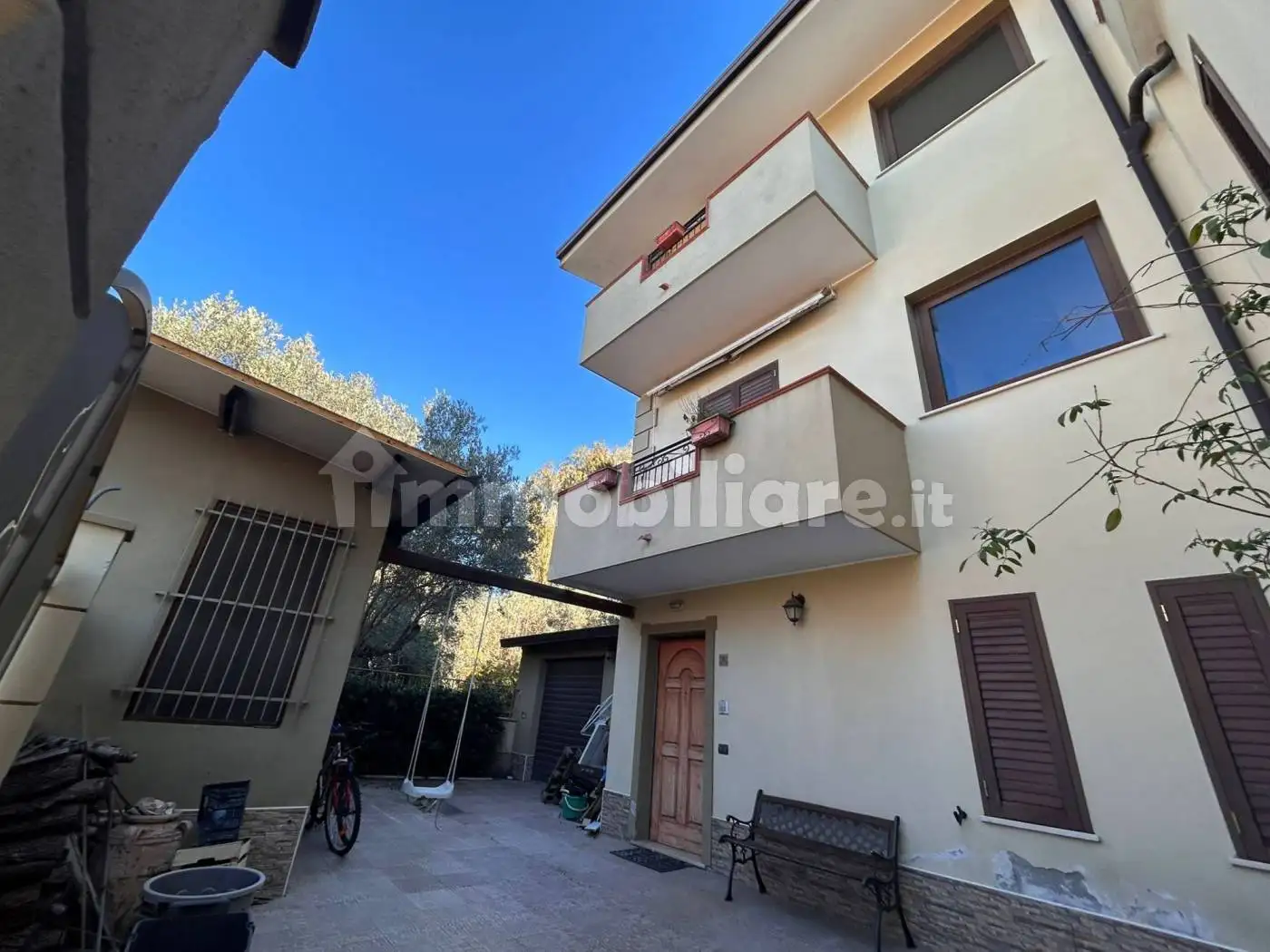 Appartamento in vendita a Catanzaro