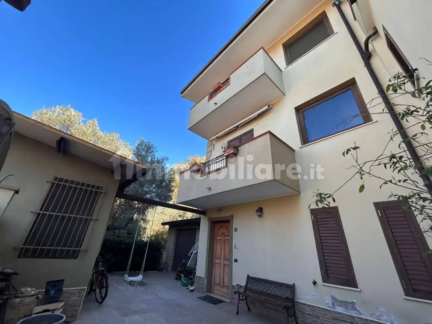 Quadrilocale via Fiume Neto 76, Siano - Cava, Catanzaro - foto 2