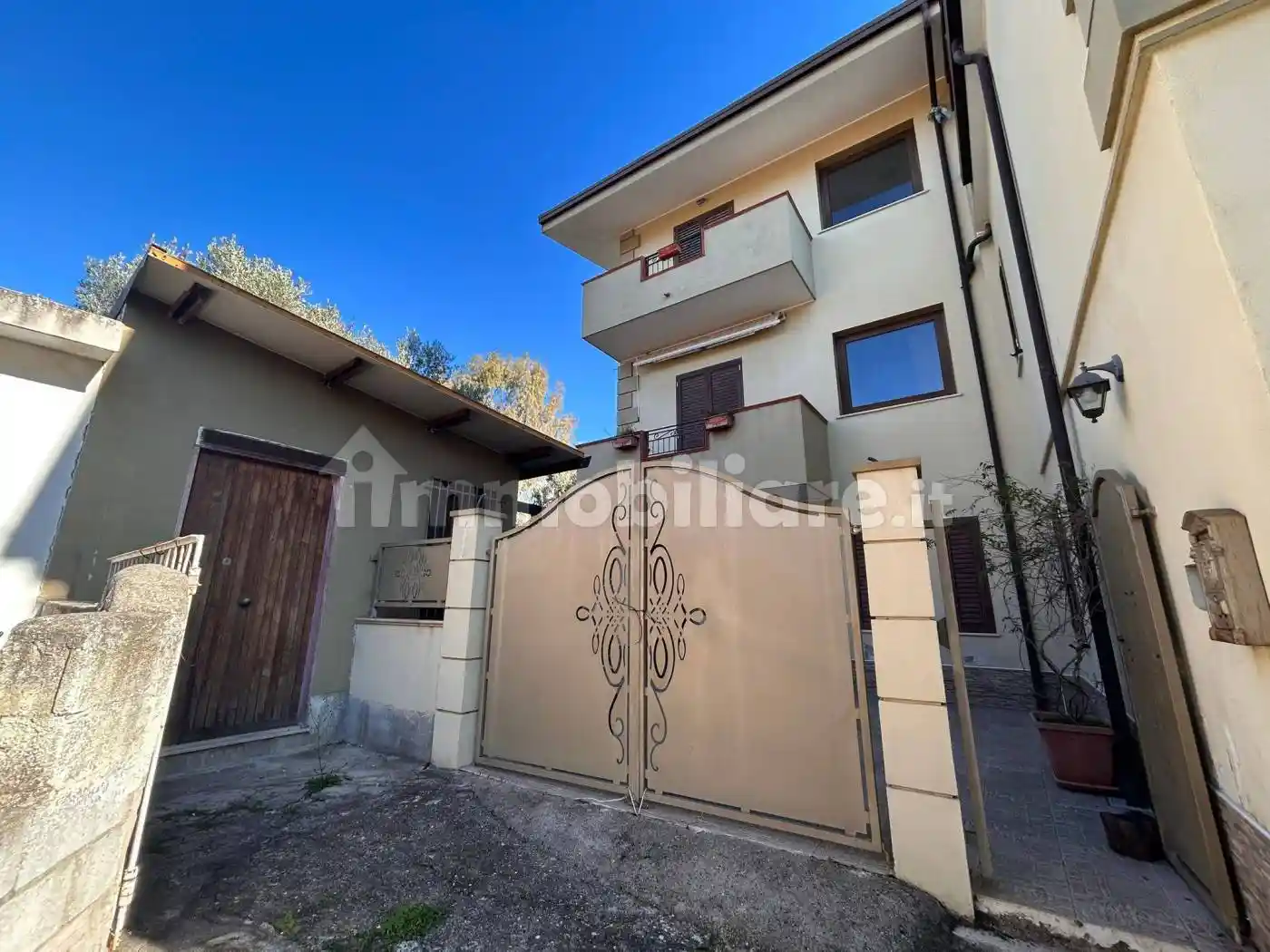 Quadrilocale via Fiume Neto 76, Siano - Cava, Catanzaro - foto 4