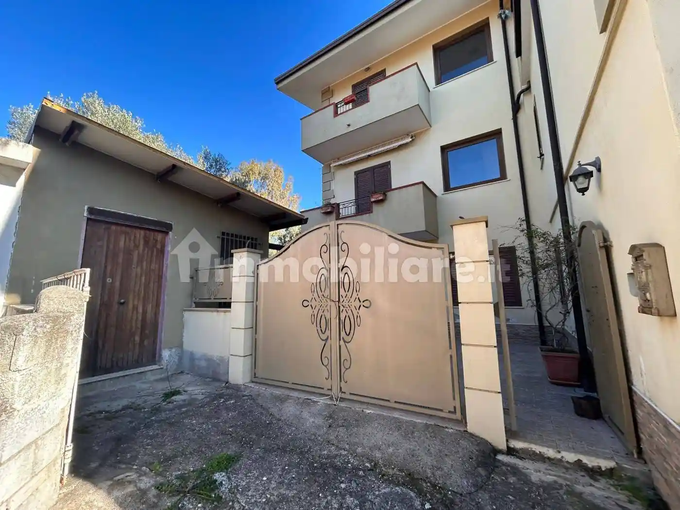 Quadrilocale via Fiume Neto 76, Siano - Cava, Catanzaro - foto 5