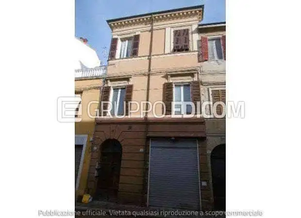 Appartamento in asta a Forlì