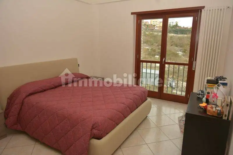 Appartamento in affitto a L'Aquila