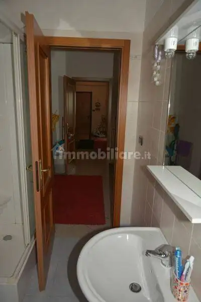 Bilocale via Carlo Patrignani 10, Santa Barbara - San Sisto, L'Aquila - foto 2