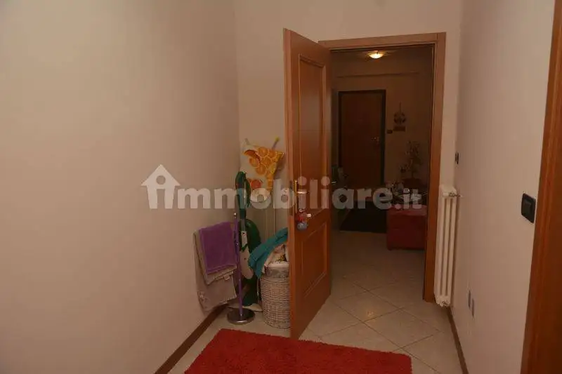 Bilocale via Carlo Patrignani 10, Santa Barbara - San Sisto, L'Aquila - foto 3