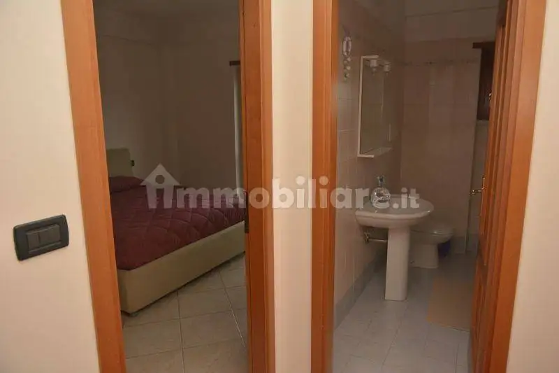 Bilocale via Carlo Patrignani 10, Santa Barbara - San Sisto, L'Aquila - foto 4