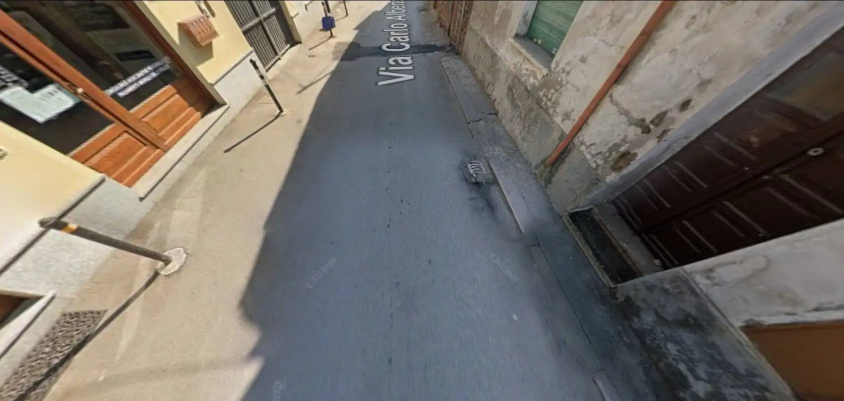 Appartamento in asta a Volpiano