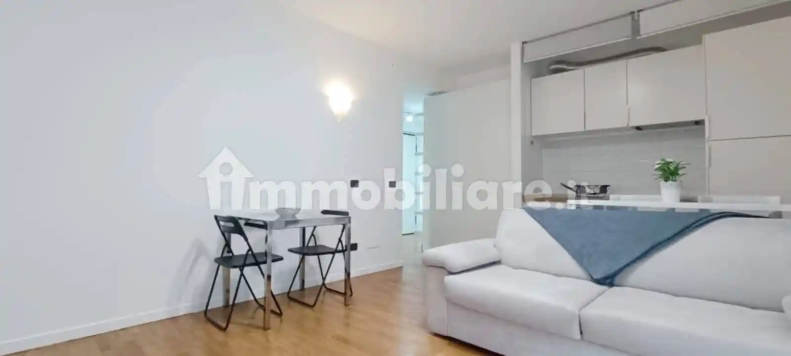 Monolocale via Paolo Maspero 20, Molise - Cuoco, Milano - foto 2