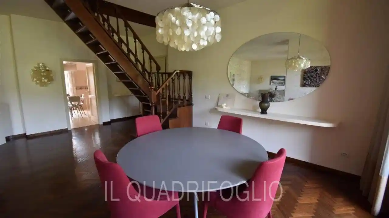 Appartamento ottimo stato, secondo piano, Ponte Abbadesse, Cesena - foto 4