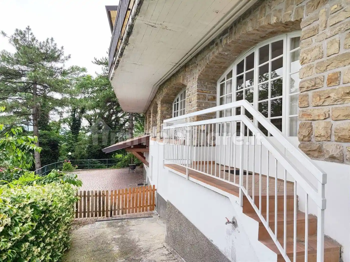 Bilocale via Castel Montecchio, Villongo - foto 2