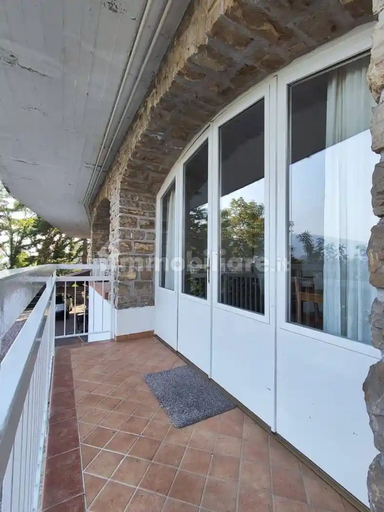 Bilocale via Castel Montecchio, Villongo - foto 3