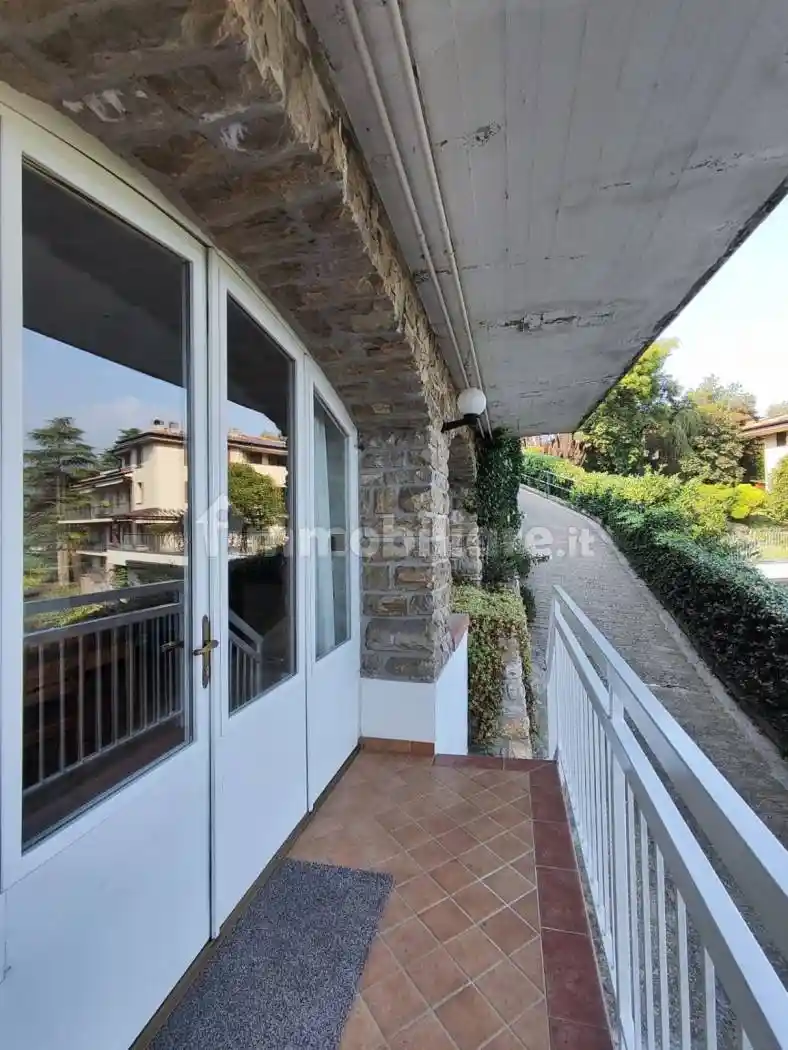 Bilocale via Castel Montecchio, Villongo - foto 4