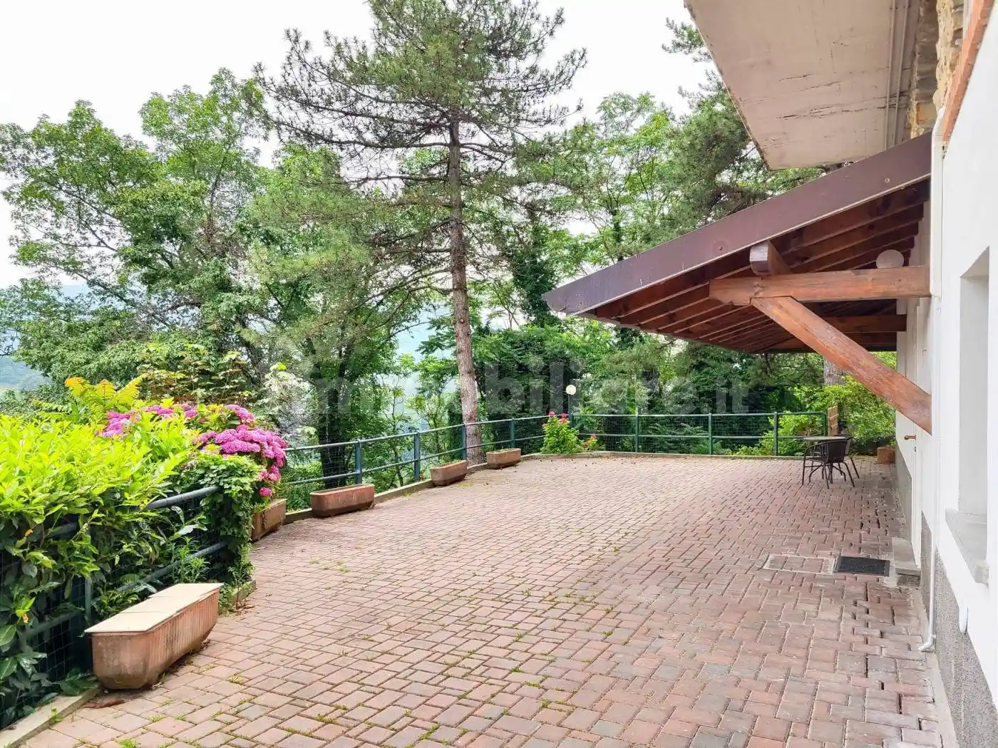 Bilocale via Castel Montecchio, Villongo - foto 5