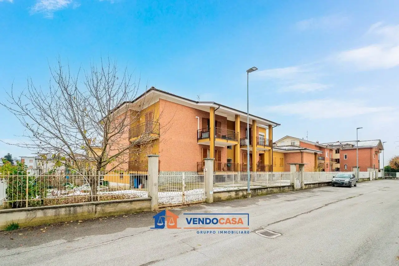 Appartamento in vendita a Bene Vagienna