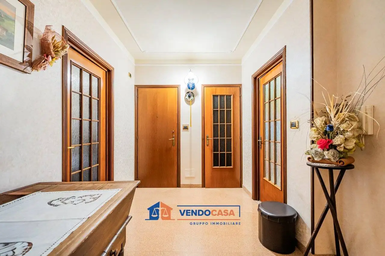 Quadrilocale via 25 Aprile 11, Centro, Bene Vagienna - foto 3