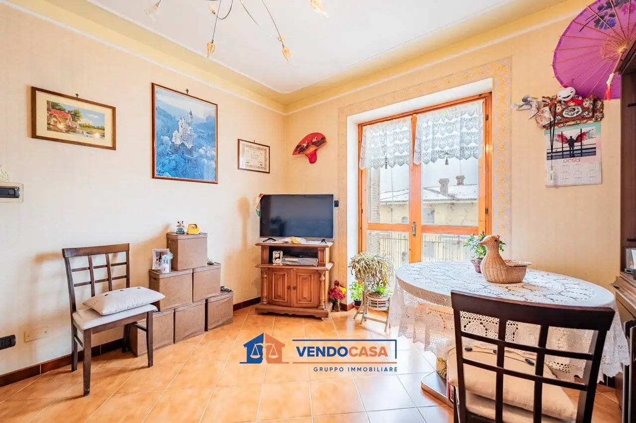 Quadrilocale via 25 Aprile 11, Centro, Bene Vagienna - foto 4