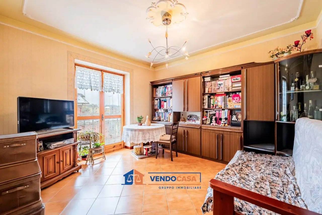 Quadrilocale via 25 Aprile 11, Centro, Bene Vagienna - foto 5