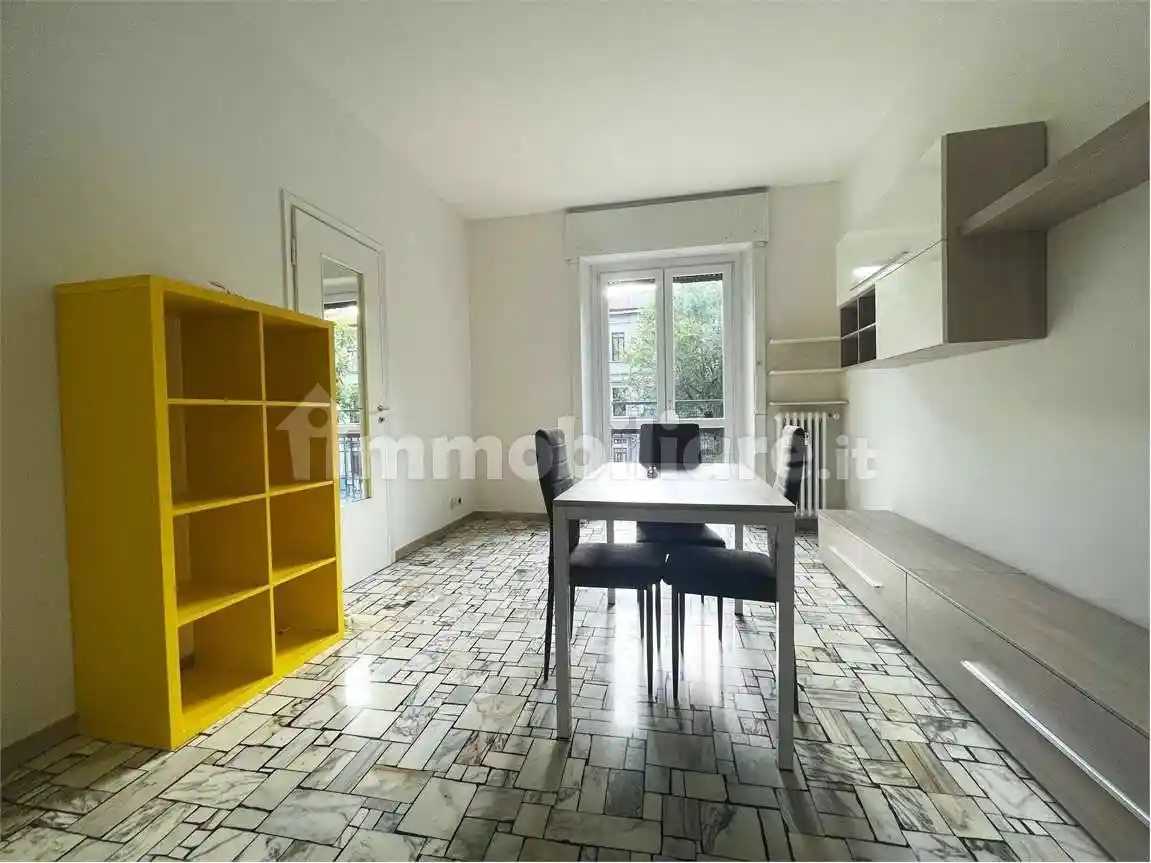 Bilocale via Andrea Costa , 33, Pasteur, Milano - foto 3